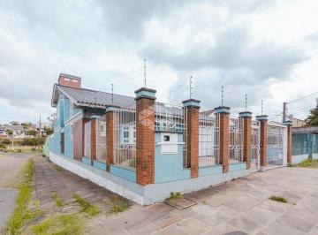 Casa · 168m² · 4 Quartos · 3 Vagas · Casa com 04 dormitórios (02 suítes) no Bairro Jardim Itú