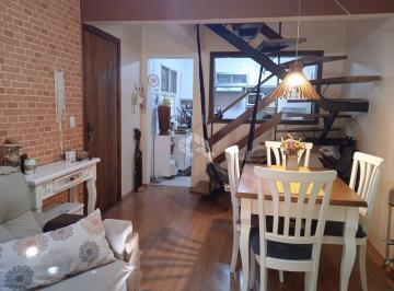Casa · 135m² · 3 Quartos · 1 Vaga · Sobrado em condomínio no Bairro Medianeira