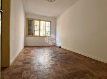 Apartamento · 30m² · 1 Quarto · Apartamento 1dormitório térreo à venda na Cidade Baixa em Porto Alegre - RS.