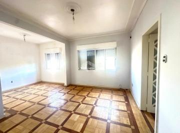 Apartamento · 107m² · 3 Quartos · Apartamento com sacada com 3 dormitórios no Rio Branco