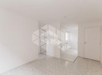 Apartamento · 41m² · 2 Quartos · 1 Vaga · Apartamento 2 dormitorios com vaga