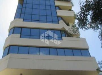 Comercial · 41m² · 1 Vaga · Sala Comercial - Carlos Gomes com box