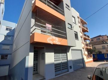 Apartamento · 54m² · 1 Quarto · 1 Vaga · Ótimo apartamento no Centro de Santa Maria.