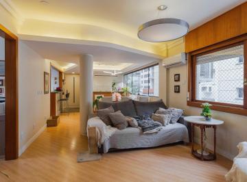 Apartamento · 103m² · 3 Quartos · 2 Vagas · Apartamento 03 dormitórios, suite, 02 vagas, na av. Soledade