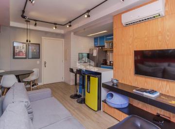 Apartamento com 2 dormitórios no Petrópolis  (9) · Apartamento 2 dormitórios, 1 suíte, 2 vagas, Petrópolis, Porto Alegre.