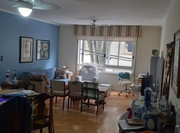 Apartamento · 117m² · 3 Quartos · 1 Vaga · Apartamento 3 quartos com garagem para venda no bairro Bom Fim em Porto alegre