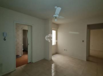 Apartamento · 45m² · 1 Quarto · Apartamento 1 dormitório na rua Sarmento Leite, Cidade Baixa