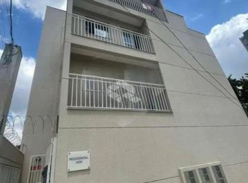 Apartamento · 40m² · 2 Quartos · Apartamento a venda na Parada Inglesa