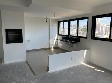 Apartamento · 65m² · 2 Quartos · 1 Vaga · APARTAMENTO DE 2 QUARTOS E 1 VAGA NA AV. NOVA YORK.