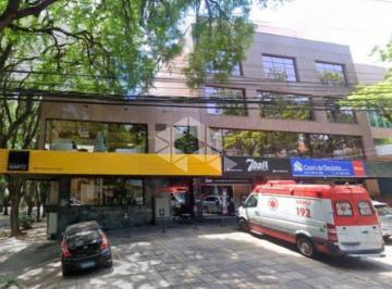 Comercial · 54m² · 1 Vaga · Conjunto Comercial À Venda, Floresta, Porto Alegre