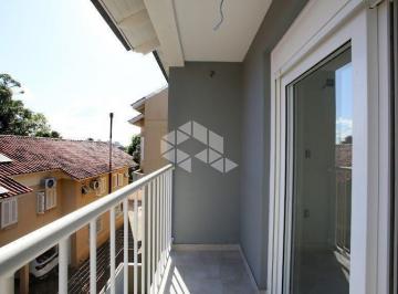 Casa · 123m² · 2 Quartos · 2 Vagas · CASA/ 2 DORMITORIOS/ SOTÃO