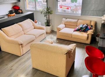 Apartamento · 68m² · 2 Quartos · 1 Vaga · Apartamento alugado para investimento 2 Quartos e vaga no Terra Nova Nature com vista para Bento Gon