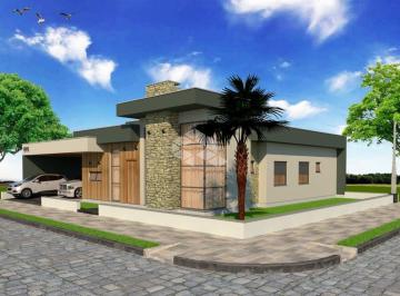 Casa · 150m² · 3 Quartos · 2 Vagas · Residência no bairro Lira - EV