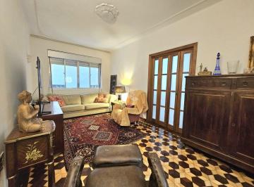 Apartamento · 105m² · 3 Quartos · Apartamento 3 dormiórios Bairro Bom Fim