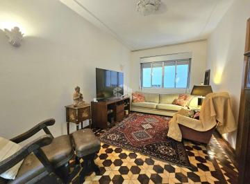 Apartamento · 105m² · 3 Quartos · Apartamento 3 dormiórios Bairro Bom Fim