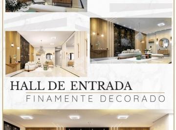 Apartamento · 102m² · 2 Quartos · 1 Vaga · Apartamento de 02 quartos/dormitórios, e 01 vaga/box no Edifício Union Tower, em Capão da Canoa.