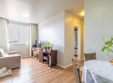 Apartamento · 49m² · 2 Quartos · Apartamento de 2 dormitórios com infra no Ventura Clube de Morar no Sarandi