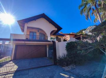 Casa · 262m² · 4 Quartos · 3 Vagas · Casa no Higienópolis