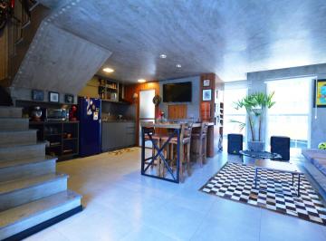 Apartamento · 95m² · 2 Quartos · 1 Vaga · Duplex a venda