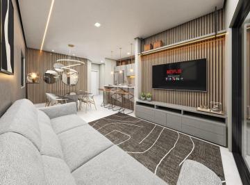 Apartamento · 75m² · 2 Quartos · 1 Vaga · IIMPERDÍVEL! APARTAMENTO COM SUÍTE E LAZER A POUCOS METROS DA PRAIA