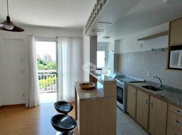 Apartamento · 58m² · 2 Quartos · 1 Vaga · Apartamento 2 dorm/quartos e vaga Alto Petrópolis