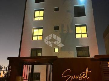 Apartamento · 72m² · 3 Quartos · 1 Vaga · Apartamento à venda em Montenegro, Rui Barbosa - Sunset