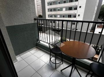 Apartamento · 55m² · 2 Quartos · 1 Vaga · Vendo Lindo Apt na Liberdade