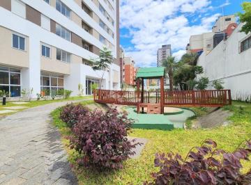 Apartamento · 75m² · 3 Quartos · 2 Vagas · OPORTUNIDADE A APENAS UMA QUADRA DA PUC EM CONDOMÍNIO COM INFRA COMPLETA