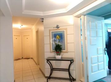 Apartamento · 90m² · 3 Quartos · Apartamento de 3 dormitórios semimobiliado no Bairro Botafogo