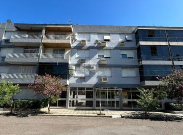 Apartamento · 86m² · 2 Quartos · Apartamento 2 dormitórios com dependência à venda na Rua Floriano Peixoto, Bairro Centro, em Santa M