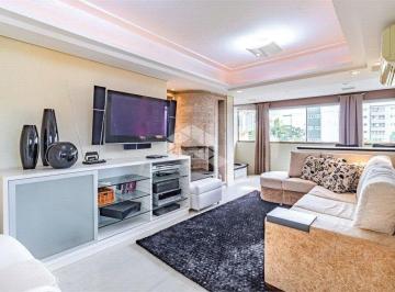 Apartamento · 117m² · 3 Quartos · 2 Vagas · Apartamento de 3 dormitórios, 1 suíte e 2 vagas no bairro Jardim Lindóia em Porto Alegre-RS!