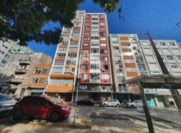 1 · APARTAMENTO 01 DORMITORIO CENTRO HISTORICO