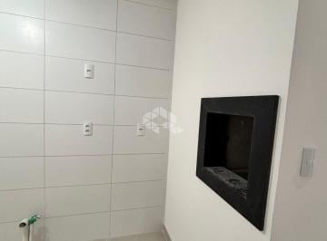 Apartamento · 45m² · 2 Quartos · 1 Vaga · Apartamento 2 dormitórios e 1 vaga escriturada...