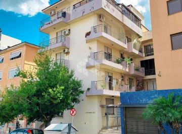 Apartamento · 45m² · 1 Quarto · 1 Vaga · apartamento1 dormitório, quarto, centro, mobiliado