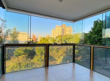 Apartamento · 94m² · 3 Quartos · 1 Vaga · Apartamento 3 dormitórios com suíte e garagem para venda no bairro Menino Deus em Porto Alegre