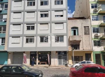 Apartamento · 49m² · 1 Quarto · APARTAMENTO À VENDA, LOCALIZADO NA RUA DOS ANDRADAS, BAIRRO CENTRO