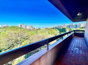 Apartamento · 196m² · 3 Quartos · 2 Vagas · Cobertura 3 dormitórios, 2 suítes, 2 vagas, Petrópolis em Porto Alegre