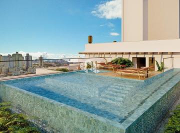 Apartamento · 76m² · 2 Quartos · 2 Vagas · APARTAMENTO GARDEN COM 2 QUARTOS SENDO 1 SUÍTE NO KOBRASOL EM SÃO JOSÉ