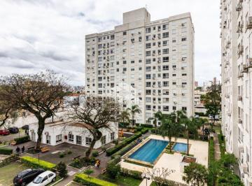Apartamento · 71m² · 3 Quartos · 1 Vaga · WAY - 03 DORMITÓRIOS - SUITE - MOBILIADO - 01 VAGA