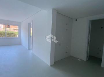 Apartamento · 66m² · 2 Quartos · 1 Vaga · Apartamento 02 suítes com 66,39m² privativos, uma vaga de garagem, no Bairro Moura, próximo ao Centr