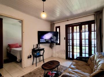 Photo 1 · Casa a venda, com 2 Dormitórios e Amplo Pátio no Bairro Canudos - Conforto e Pot