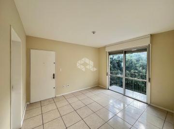 Apartamento · 91m² · 3 Quartos · 1 Vaga · Apartamento 3 dormitórios com mais 1 dependência completa a venda no centro da cidade