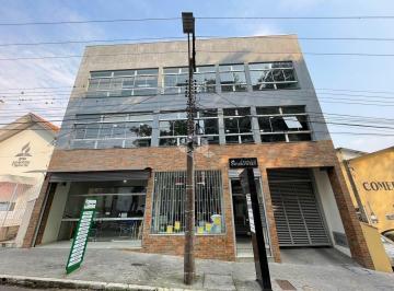 Comercial · 58m² · 1 Vaga · Sala comercial no Centro de Santa Cruz