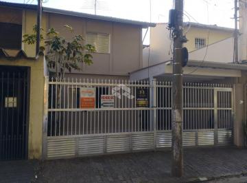 Casa · 141m² · 3 Quartos · 2 Vagas · Vendo Casa Sobrado 141m² 3 Dormitórios 2 Vagas de Garagem no Jardim Trussardi São Paulo -SP