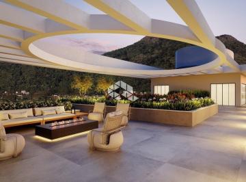 Apartamento · 70m² · 2 Quartos · 1 Vaga · APARTAMENTO COM 2 QUARTOS SENDO 1 SUÍTE LOCALIZADO EM MONTE VERDE EM FLORIANÓPOLIS