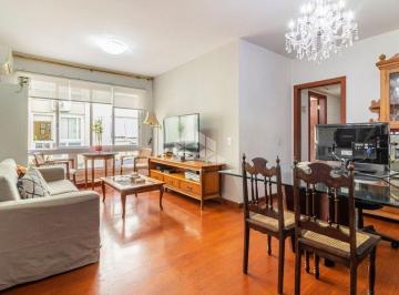 Apartamento · 101m² · 3 Quartos · 1 Vaga · 3 quartos na Marquês do Pombal