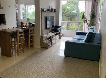 Apartamento · 85m² · 2 Quartos · 1 Vaga · Apartamento no Residencial Serenna