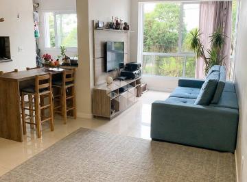 Apartamento · 85m² · 2 Quartos · 1 Vaga · Apartamento no Residencial Serenna