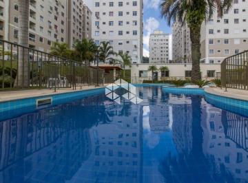 Apartamento · 58m² · 2 Quartos · 1 Vaga · Apartamento 2 quartos à venda no Morro Santana
