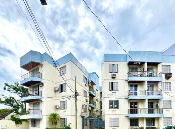 Apartamento · 65m² · 2 Quartos · 1 Vaga · Apartamento próximo ao parque itaimbe